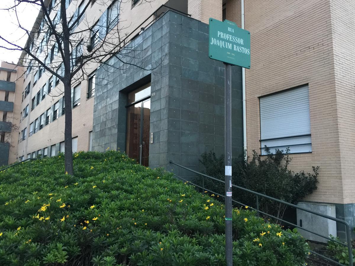 Invicta House Arca D'Agua Apartment Porto Exterior photo