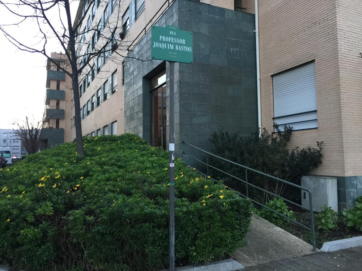 Invicta House Arca D'Agua Apartment Porto Exterior photo